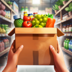 Supermarket Simulator Store 3D 0.1.1 MOD Unlimited Money