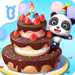 Talking Baby Panda – Kids Game 8.57.00.00 MOD Unlimited Money