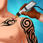 Tattoo Removal 3D Games 1.6 MOD Unlimited Money