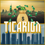 Ticarion – Ticaret Oyunu MOD Unlimited Money