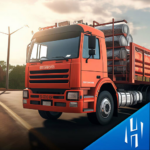 Truck Masters India Simulator 2024.7.7 MOD Unlimited Money