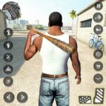 Vegas Crime Gangster Sim 1.4 MOD Unlimited Money