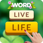 Word Life – Crossword puzzle 6.2.2 MOD Unlimited Money