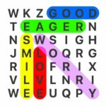 Word Search Games in english 10.21 MOD Unlimited Money