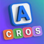 AcrosticsCross Word Puzzles 2.0 MOD Unlimited Money