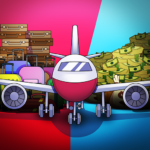 Airport BillionAir 1.13.0 MOD Unlimited Money