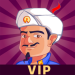 Akinator VIP 8.8.1 MOD Unlimited Money