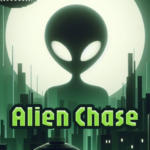 Alien Chase 1.3.0 MOD Unlimited Money