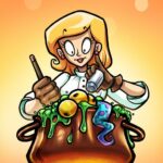 Alien Food Invasion 1.2.10 MOD Unlimited Money