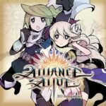 Alliance Alive HD Remastered 1.1.0 MOD Unlimited Money