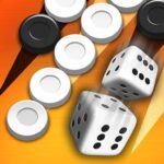 Backgammon Arena 3.2.145 MOD Unlimited Money