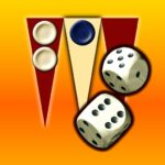 Backgammon Pro 4.23 MOD Unlimited Money