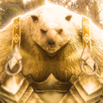 Bear Warrior Simulator 2.0 MOD Unlimited Money