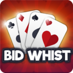 Bid Whist – Offline Card Games 1.11 MOD Unlimited Money