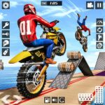 Bike Stunt GamesBike Racing VARY MOD Unlimited Money