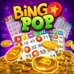 Bingo Pop Play Live Online 8.7.8 MOD Unlimited Money