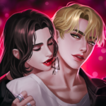 Blood Kiss Vampire story 1.16.1 MOD Unlimited Money