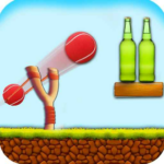 Bottle Shooting Games 2022 4.4 MOD Unlimited Money