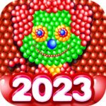 Bubble Shooter 2 Classic 1.0.35 MOD Unlimited Money