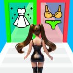 Build A Girlfriend 1.2.3 MOD Unlimited Money