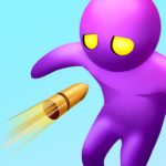 Bullet Man 3D 1.7.0 MOD Unlimited Money