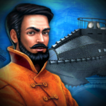 Captain Nemo – Hidden Object 1.7.005 MOD Unlimited Money