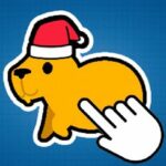 Capybara Clicker MOD Unlimited Money