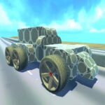 Car Craft – Build and Drive 0.52 MOD Unlimited Money