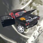 Car Crash Simulator 2 3 MOD Unlimited Money