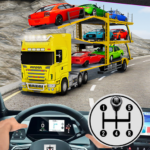 Car Transporter Truck Games 3D 2.1.2 MOD Unlimited Money