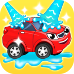 Car wash 1.3.9 MOD Unlimited Money