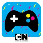 Cartoon Network GameBox 3.0.14 MOD Unlimited Money