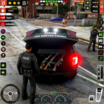 City Police Simulator Cop Car 1 MOD Unlimited Money