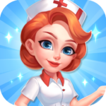 Clinic Mania 1.3.0 MOD Unlimited Money