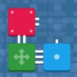 Connect Me – Logic Puzzle MOD Unlimited Money