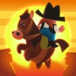 Cowboy Valley 0.4.0 MOD Unlimited Money