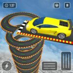 Crazy Car Stunt Car Games 3D 4.9.3 MOD Unlimited Money