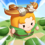 Cube Defender Casual TD MOD Unlimited Money