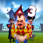 Dark Riddle 3 – Strange Hill 1.0.3 MOD Unlimited Money