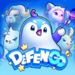 DefenGo Random Defense 2.4.2 MOD Unlimited Money