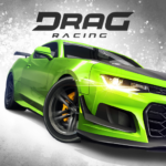 Drag Racing 3.11.1 MOD Unlimited Money