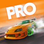 Drift Max Pro Car Racing Game 2.5.3 MOD Unlimited Money