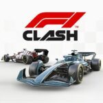 F1 Clash – Car Racing Manager 24.00.18569 MOD Unlimited Money