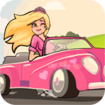 Fashion Girls Racing Game 2022 2.4 MOD Unlimited Money