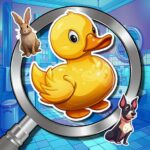 Find JourneyHidden Objects 0.1.1 MOD Unlimited Money