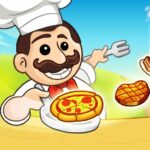 Food Fever Restaurant Tycoon VARY MOD Unlimited Money