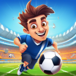 FootStar Head Soccer Online 1.3.3 MOD Unlimited Money