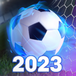 Football Soccer League Game 3D 0.2 MOD Unlimited Money