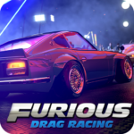 Furious 8 Drag Racing 4.5 MOD Unlimited Money