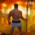 Gladiators Survival in Rome 1.14.1 MOD Unlimited Money